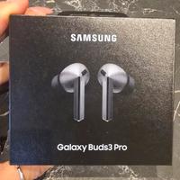 Samsung galaxy buds3 pro