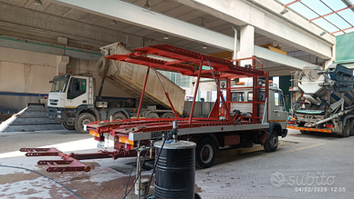 Carroattrezzi Iveco