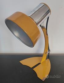 LampadaTargetti Sankey originale Made Italy 