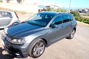 TIGUAN 2.0 TDI 150 CV R-LINE PERMUTA