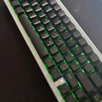 Tastiera zuoya gmk67