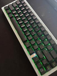 Tastiera zuoya gmk67