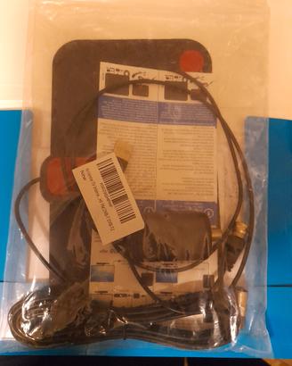 Antenna TV da interni 