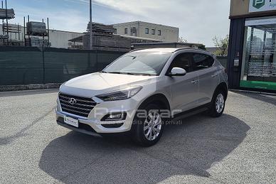 HYUNDAI Tucson 1.6 CRDi 136CV XPrime