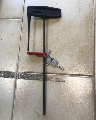 Portapacchi Volkswagen Passat 5 serie 1996-2001