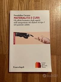 Materialità e cura