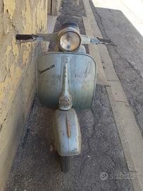 Vespa 