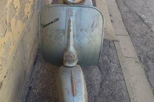 Vespa 