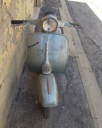 Vespa 