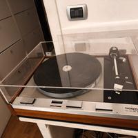 Giradischi Thorens TD 125 MKII