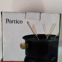 Pentolino per fonduta 