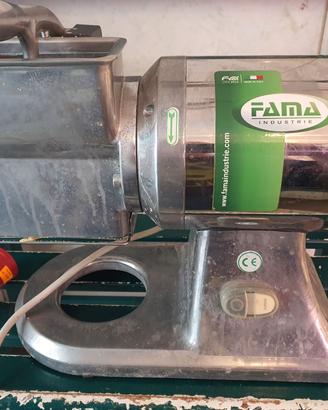 Grattugia professionale Fama