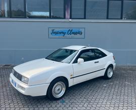 Volkswagen Corrado 1800i cat