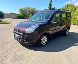 Fiat Doblo Doblò 1.6 MJT 16V Emotion