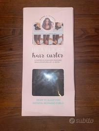 Heatless Hair Curler