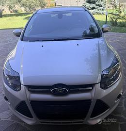 ford focus st line 1.6 150 CV - 90.000km