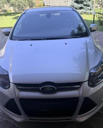 ford focus st line 1.6 150 CV - 90.000km