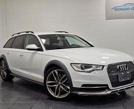 Audi A6 Allroad 3.0 Tdi V6 204cv quattro S tronic 