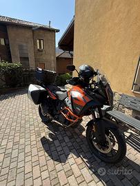 Ktm 1290