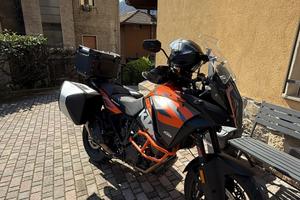 Ktm 1290