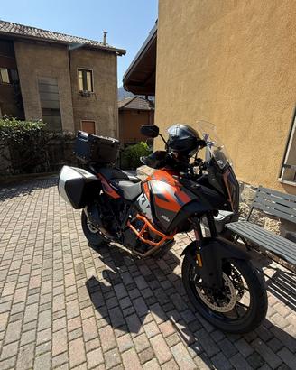 Ktm 1290