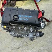 Motore 8F01 Citroen Peugeot Mini 1.4 Benzina