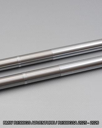 Steli forcella BMW R1300GS / ADVENTURE 2025 - 2026
