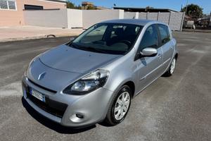 Renault Clio GPL 1.2 63.000km