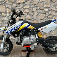 Minimoto ycf start f88se