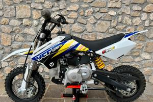 Minimoto ycf start f88se