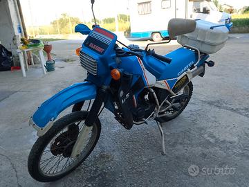 Cagiva elefant 2 125cc