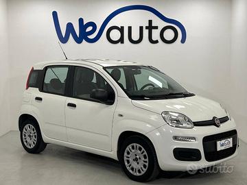 Fiat Panda 1.2 Easy 69cv E6
