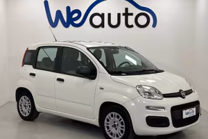 Fiat Panda 1.2 Easy 69cv E6