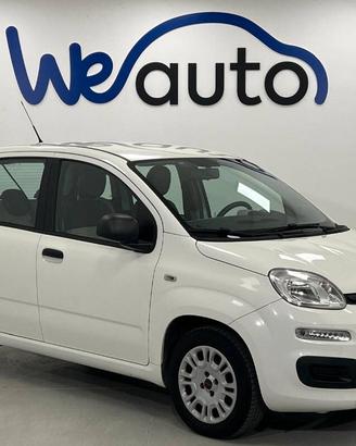 Fiat Panda 1.2 Easy 69cv E6