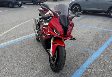 BMW S1000RR 2024 - Full Optional