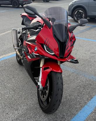 BMW S1000RR 2024 - Full Optional