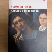 Narciso e boccadoro