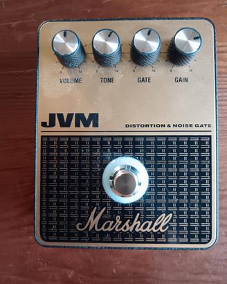 Marshall jvm