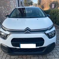CITROEN C3 1.2 PURETECH 83CV LIVE 43000KM