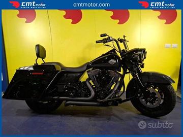HARLEY-DAVIDSON 1340 Road King - FLHR Garantita