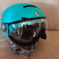 casco sci Briko ragazzo ragazza 