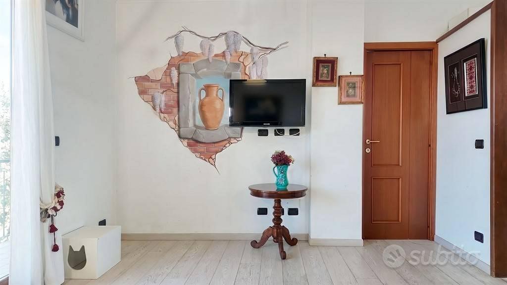 Appartamento – Palestrina, San Rocco, Colombella - Vista 2
