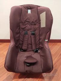Seggiolino Auto CAM Gruppo 1 