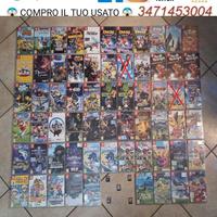 giochi a partire da 10 euro LEGGERE DESCRIZIONE