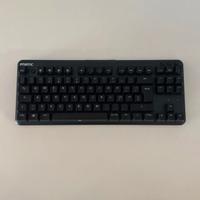 Fnatic miniSTREAK speed