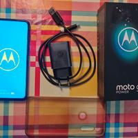 Motorola moto G8 power