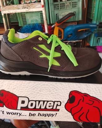 scarpe antinfortunistiche 