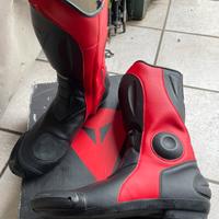 Stivali dainese mig 45