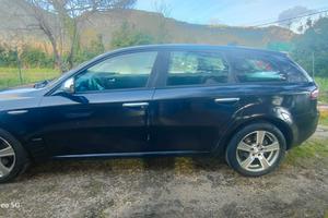 Alfa Romeo 159 Gancio traino
