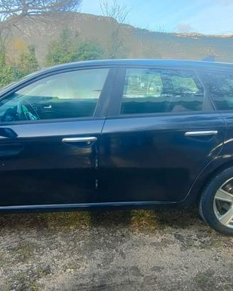 Alfa Romeo 159 Gancio traino